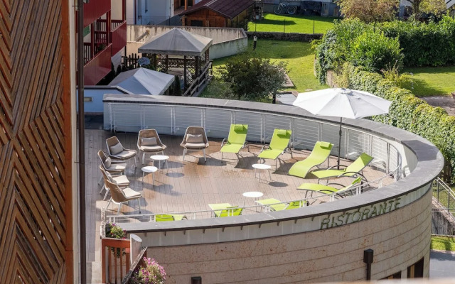 Hotel Relais Orsingher