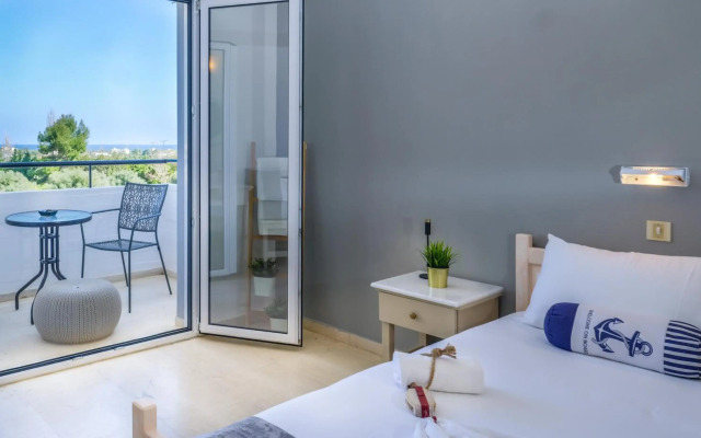Pasiphae Hotel Malia