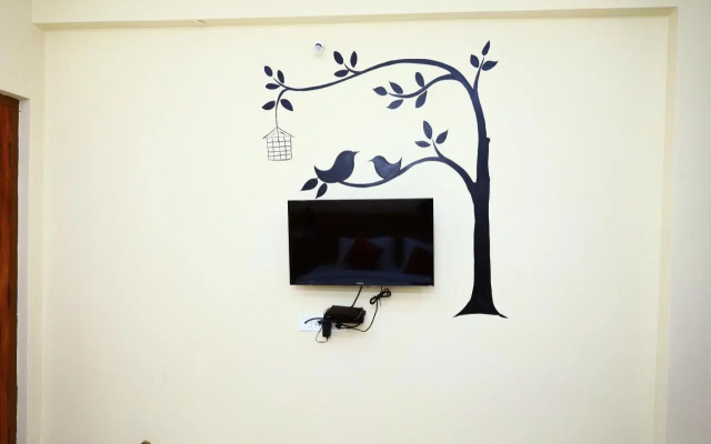 Sasthi Suites