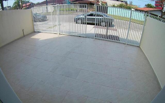 Apartamento Estrela Do Mar A 1 Quadra Do Mar