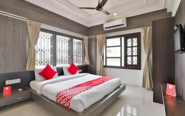 OYO 3737 Hotel City Palace