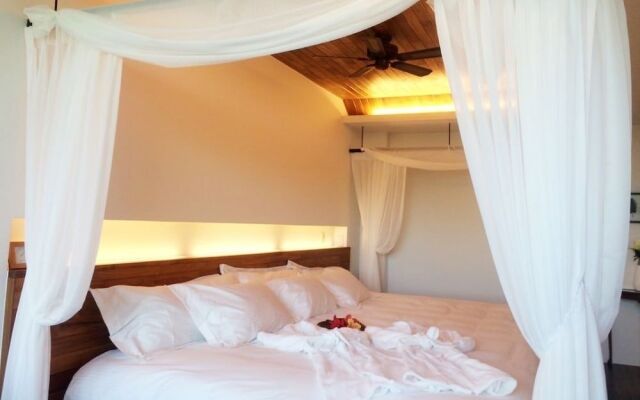 The Seven Stars Resort ISHIGAKI