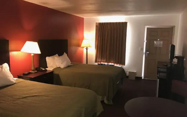 Days Inn by Wyndham Cave City