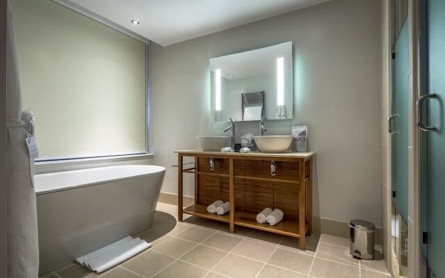 K West Hotel & Spa