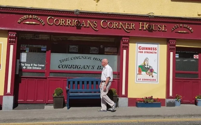 Apartment 3 Bedroom Banagher Town Centre