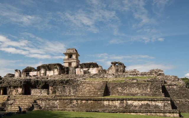 Villas Adriana Palenque