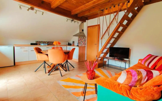 Soča Home Bovec