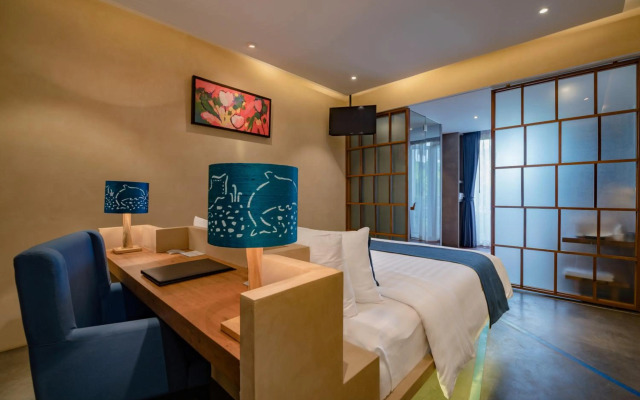 Sakmut Hotel and Spa