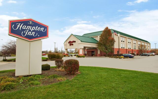 Hampton Inn Sidney