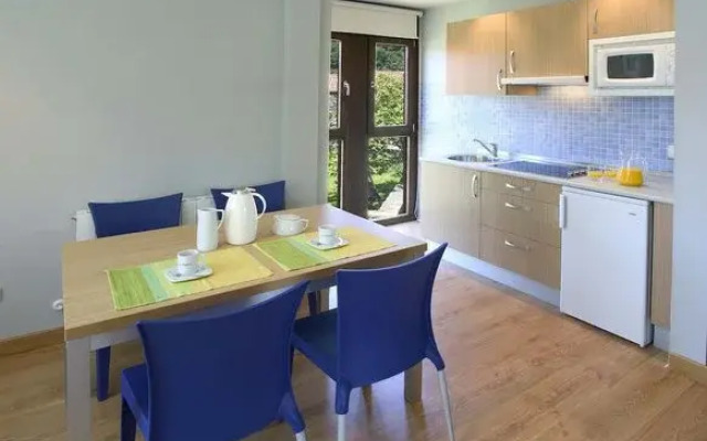 Hong Kong Plaza Service Apartment