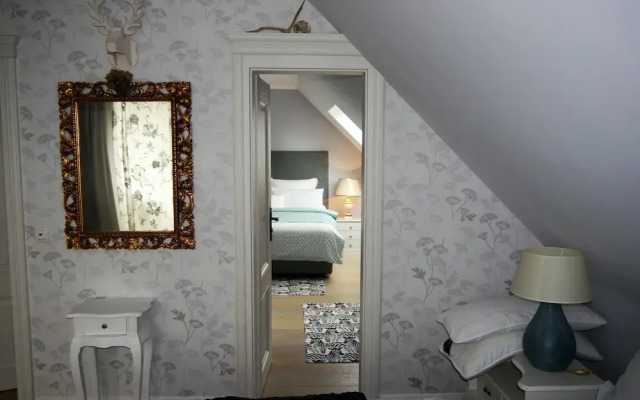 Landhaus Sonnenhut B&B
