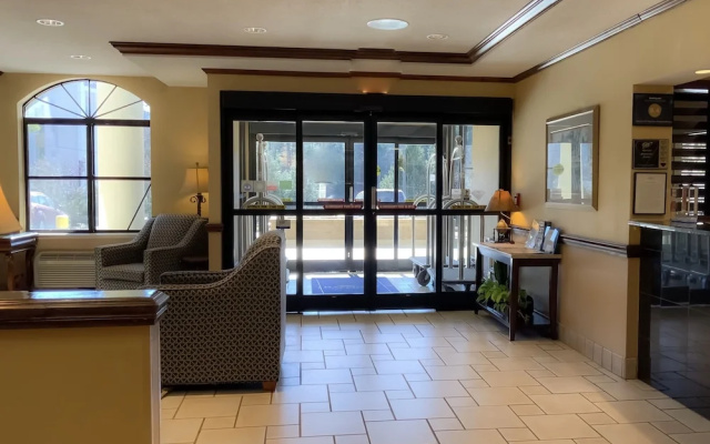 Baymont by Wyndham Asheville/Biltmore Village