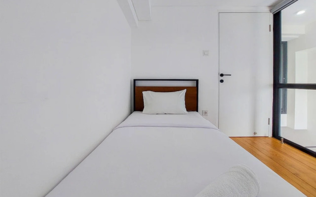 Big And Cozy Loft 3Br Kingland Avenue Apartment
