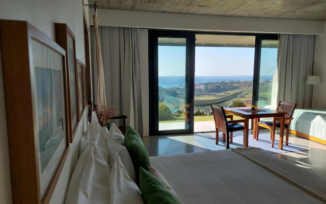 Quinta Raposeiros
