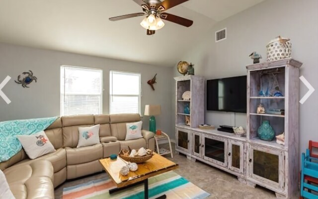 Bugtussle 1818 - 3 Br Home