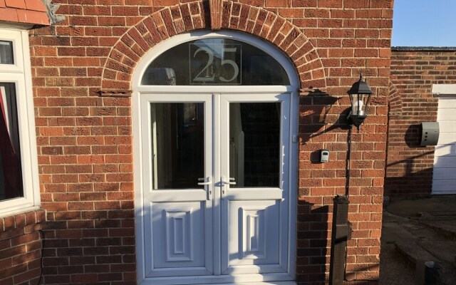 Ryndle House