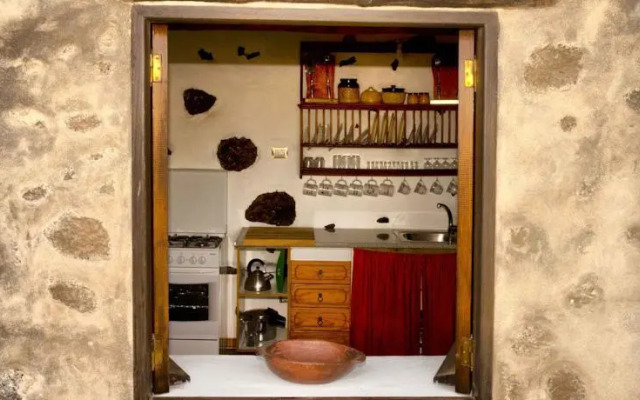 Eco - Joya del Jable