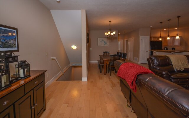 Double Delight 3 Bedroom Townhome