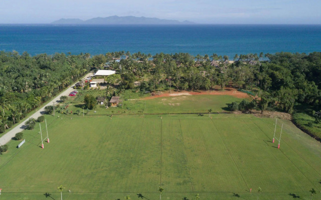 Uprising Beach Resort
