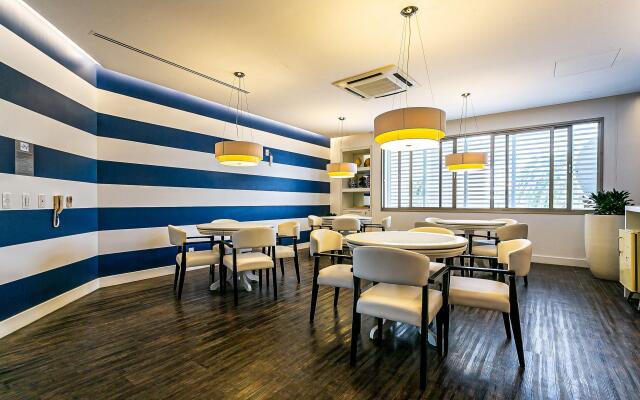 WI-FI 200MB | 350m da Praia de Jurerê #JA22