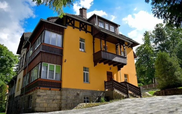 Rezydencja Victoria