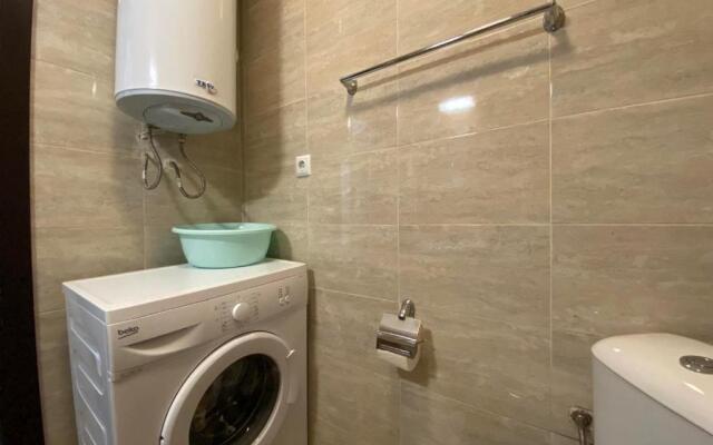 Green Paradise Complex