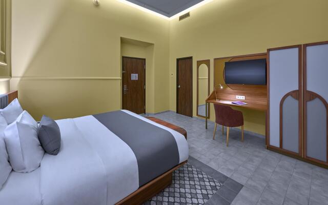 City Centro by Marriott San Luis Potosi