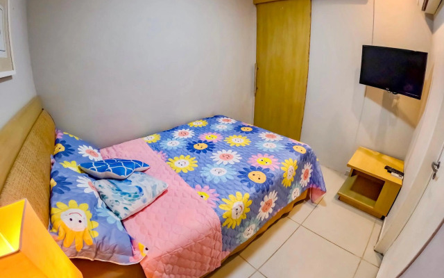 Beach Class Resort Muro Alto
