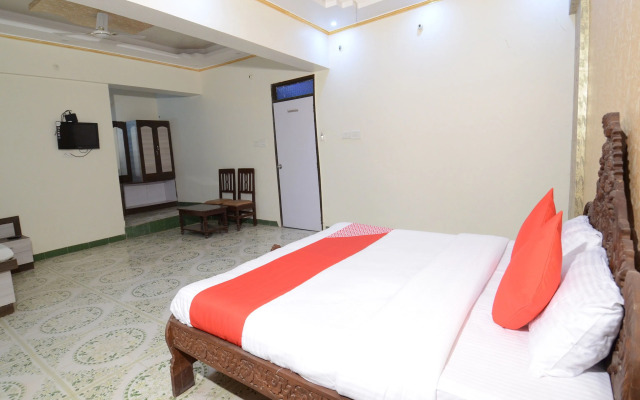 Flagship Ranibagh Palace