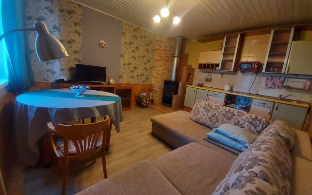 Усадьба Хотило