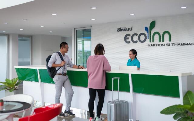 Eco Inn Prime Nakhon Si Thammarat