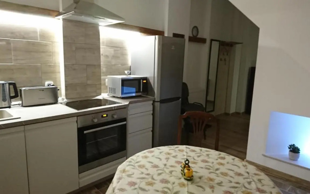 Kisfaludy Sándor Apartman