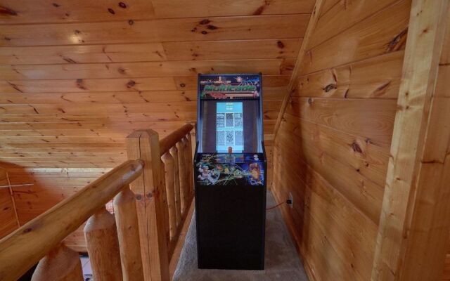 Mountain Pool Lodge Apartment 4