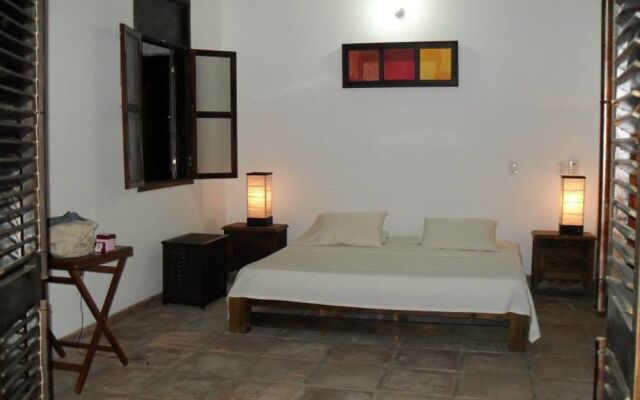 Hostal Casa de los Virreyes