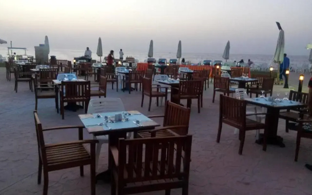 Royal Sea View