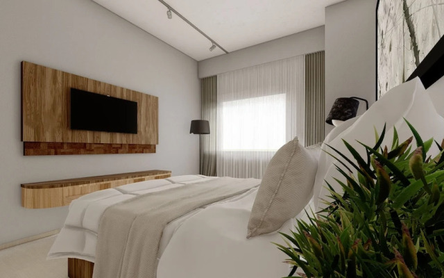 Envy SeaSide Suites
