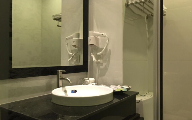 Hanoi Marvellous Hotel & Spa