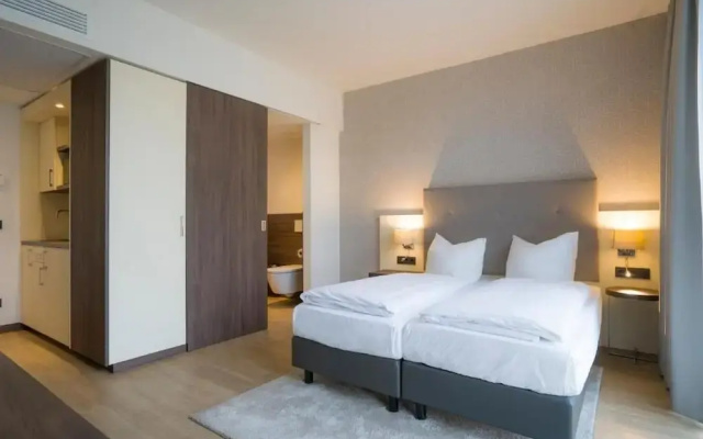 Heidelberg Hospitality