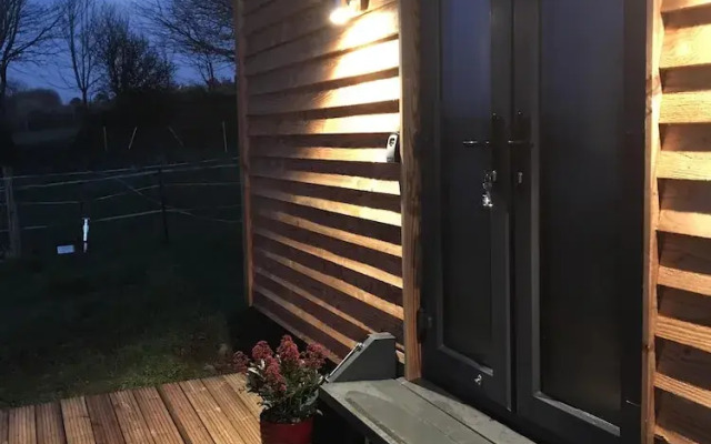 Wyncliffe Hideaway