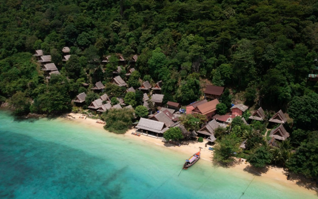 Phi Phi Relax Beach Resort