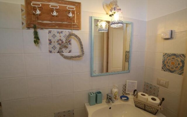 B&B Polifemo Etna