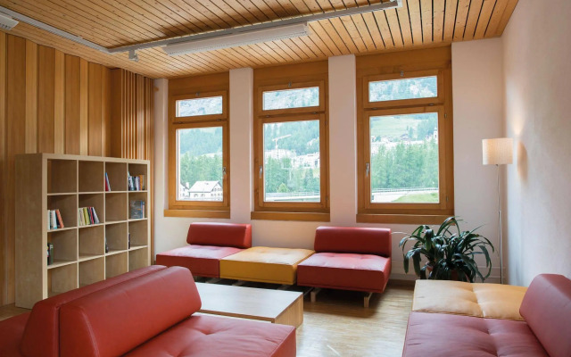 Youth Hostel Pontresina