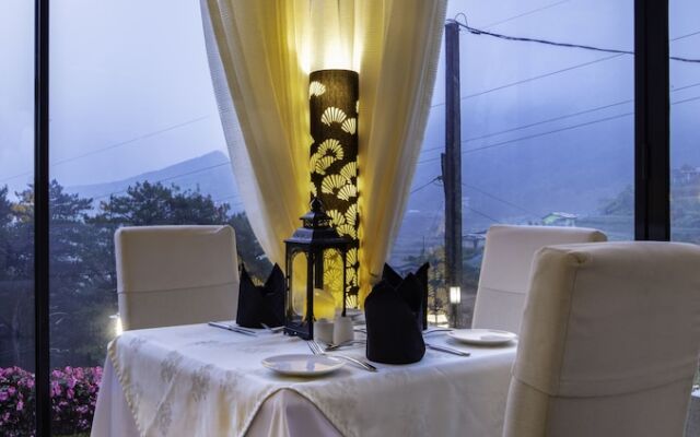 The Cheriz Boutique Hotel