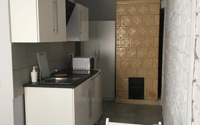 Ametyst Hostel