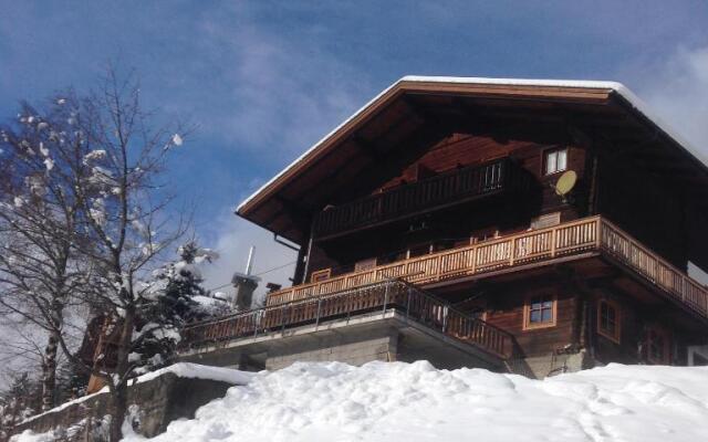 Ferienwohnungen-Schett