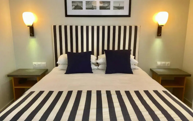 Ccb Ionian Suites by Bruskos