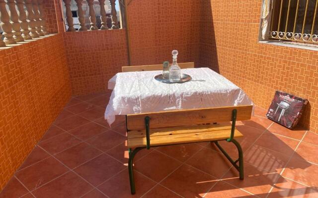 Appartement Tanja Balia