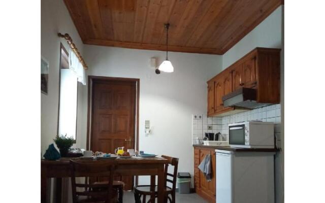 Potamolithos Suites
