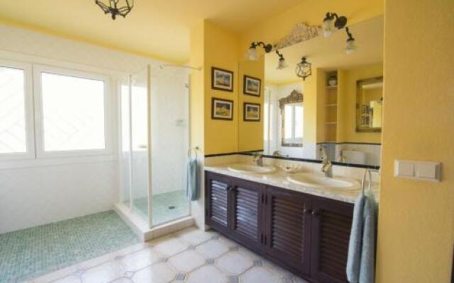 Villa Cana Lucia