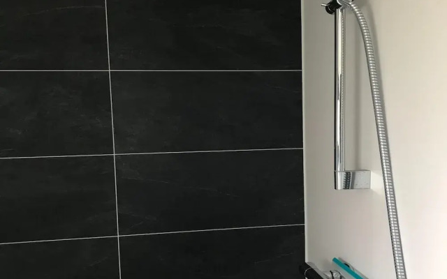 Nice Harbor Lodge Located in the Marina